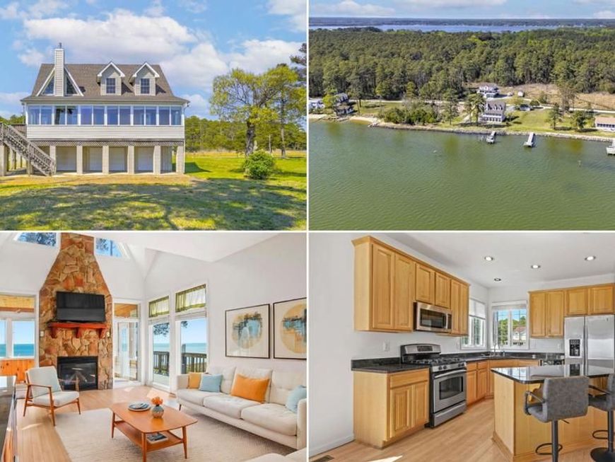 40461 Old Breton Beach Road, Leonardtown, MD 20650 Main Photo