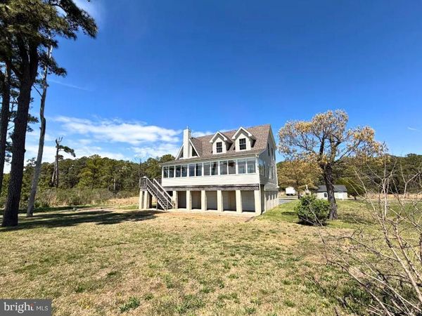 40461 OLD BRETON BEACH ROAD , LEONARDTOWN, MD 20650