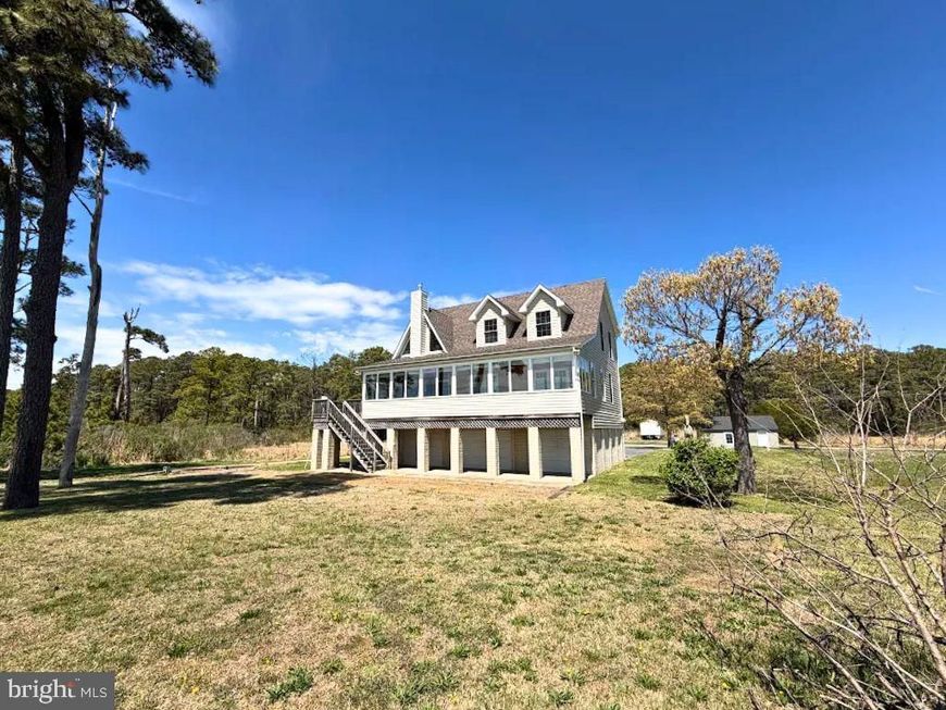 40461 Old Breton Beach Road , Leonardtown, MD 20650 Main Photo