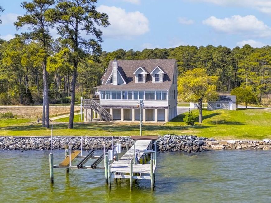 40461 Old Breton Beach Road, Leonardtown, MD 20650 Main Photo