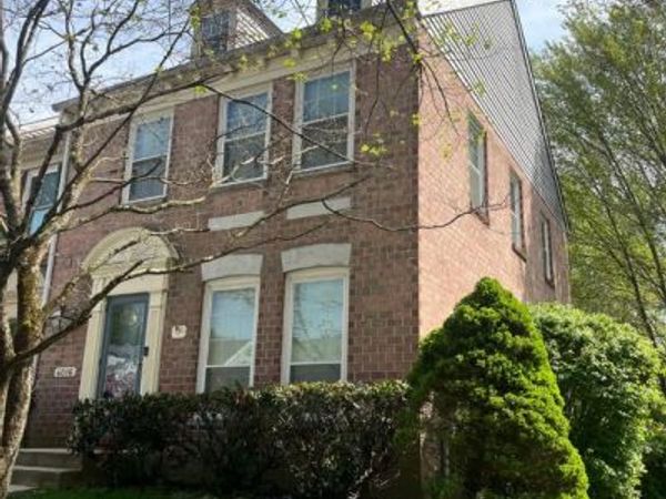 4016 FOREST VALLEY, PARKVILLE, MD 21234