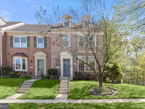 4016 FOREST VALLEY, PARKVILLE, MD 21234
