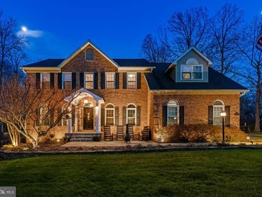 6165 MINT SPRINGS DRIVE , WARRENTON, VA 20187