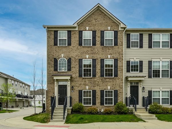 3504 Brampton Lane, Westfield, IN 46074