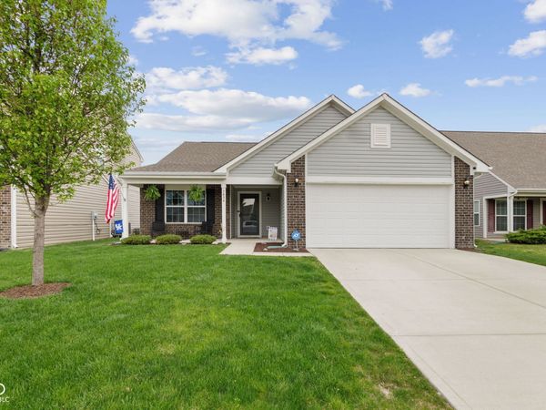 7436 Eddie Lane, Camby, IN 46113