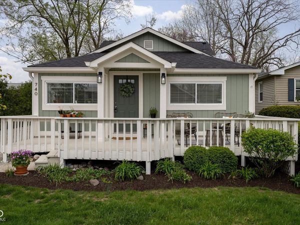 740 E 107th Street , Carmel, IN 46280