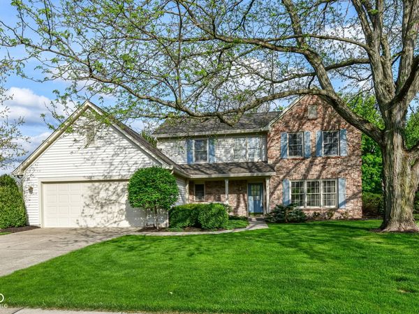 14811 Beacon Boulevard , Carmel, IN 46032