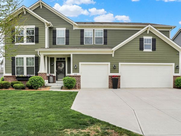 15802 Millwood Drive, Noblesville, IN 46060