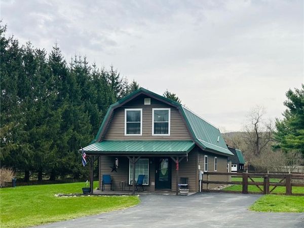 1794 State Route 13 , Cortland, NY 13045