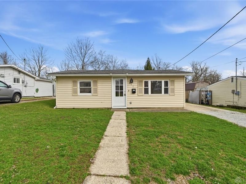 842 Meadow Lane, Lebanon, OH 45036 Photo 1