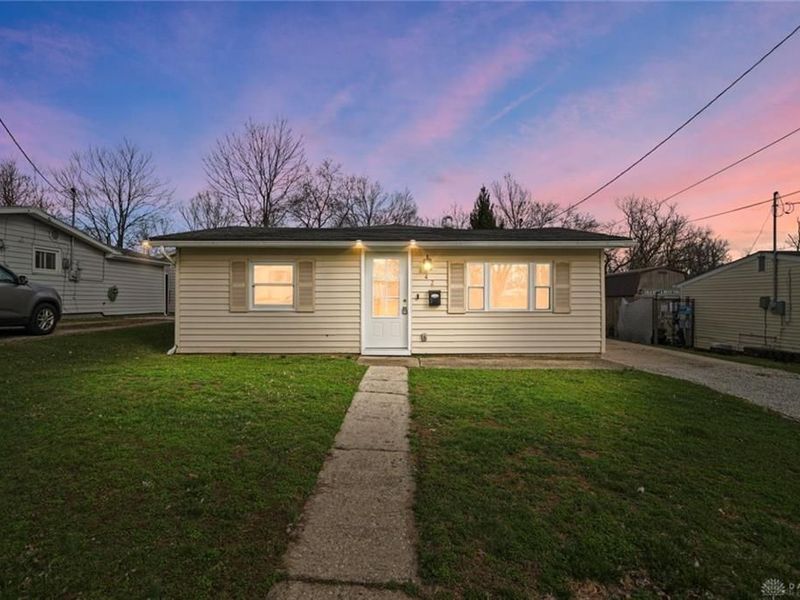 842 Meadow Lane, Lebanon, OH 45036 Photo 2