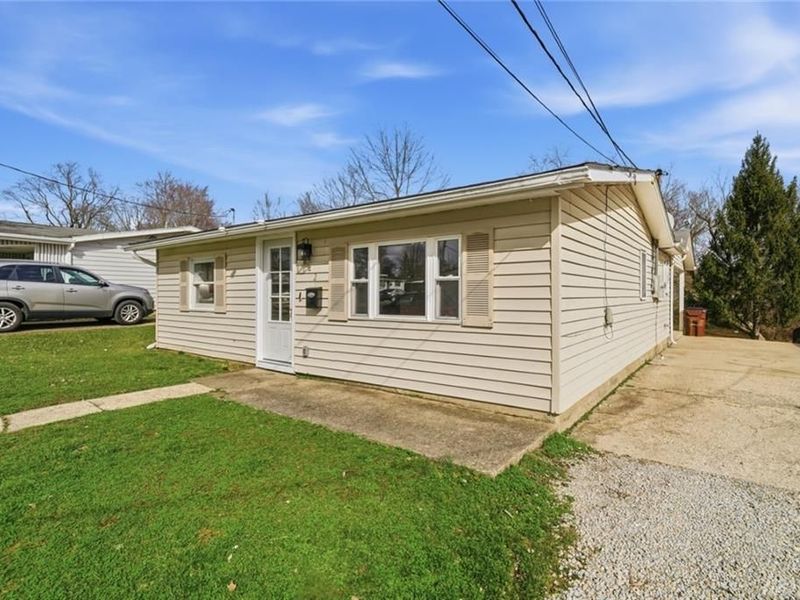 842 Meadow Lane, Lebanon, OH 45036 Photo 3