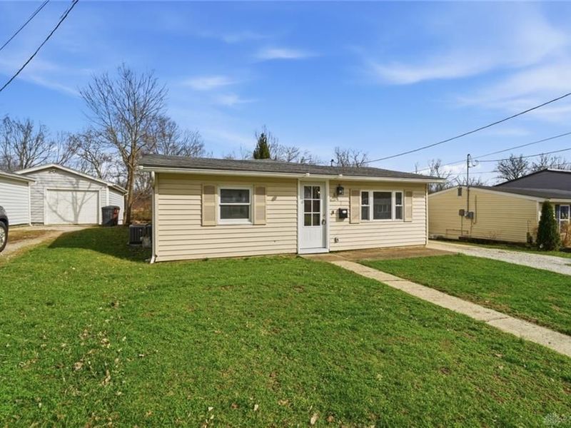 842 Meadow Lane, Lebanon, OH 45036 Photo 4