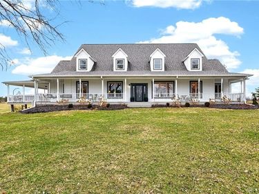 3489 Harlan Carroll Road, Waynesville, OH 45068