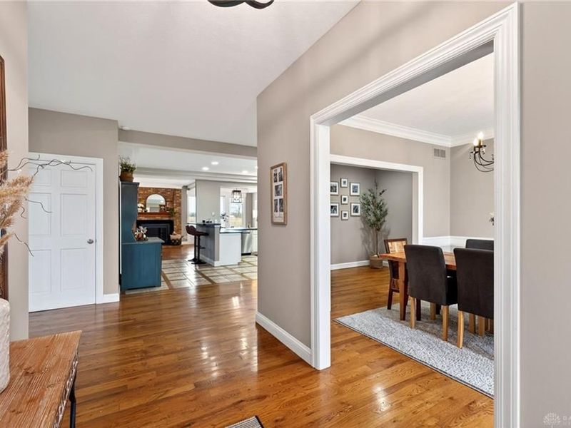 3489 Harlan Carroll Road, Waynesville, OH 45068 Photo 10