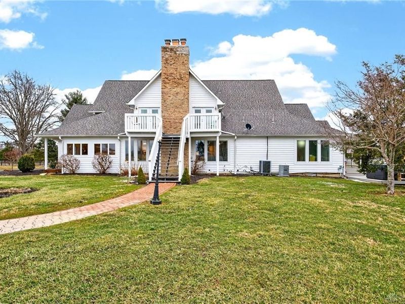 3489 Harlan Carroll Road, Waynesville, OH 45068 Photo 2