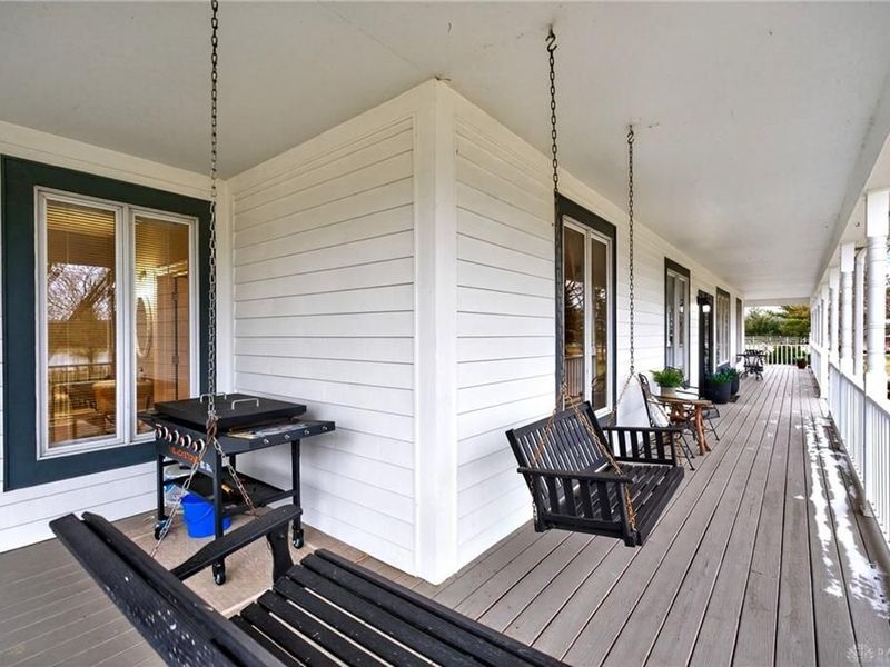 3489 Harlan Carroll Road, Waynesville, OH 45068 Photo 5