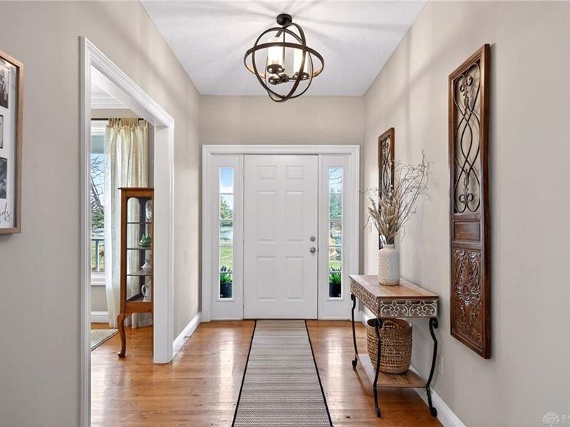 3489 Harlan Carroll Road, Waynesville, OH 45068 Photo 6