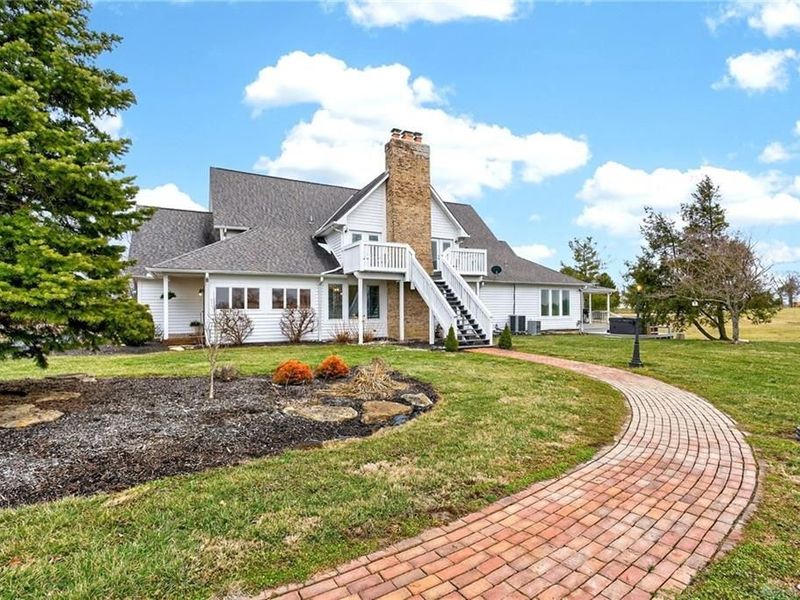 3489 Harlan Carroll Road, Waynesville, OH 45068 Photo 82