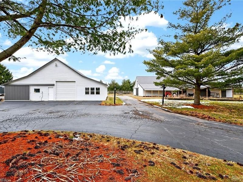 3489 Harlan Carroll Road, Waynesville, OH 45068 Photo 87