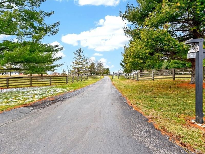 3489 Harlan Carroll Road, Waynesville, OH 45068 Photo 88