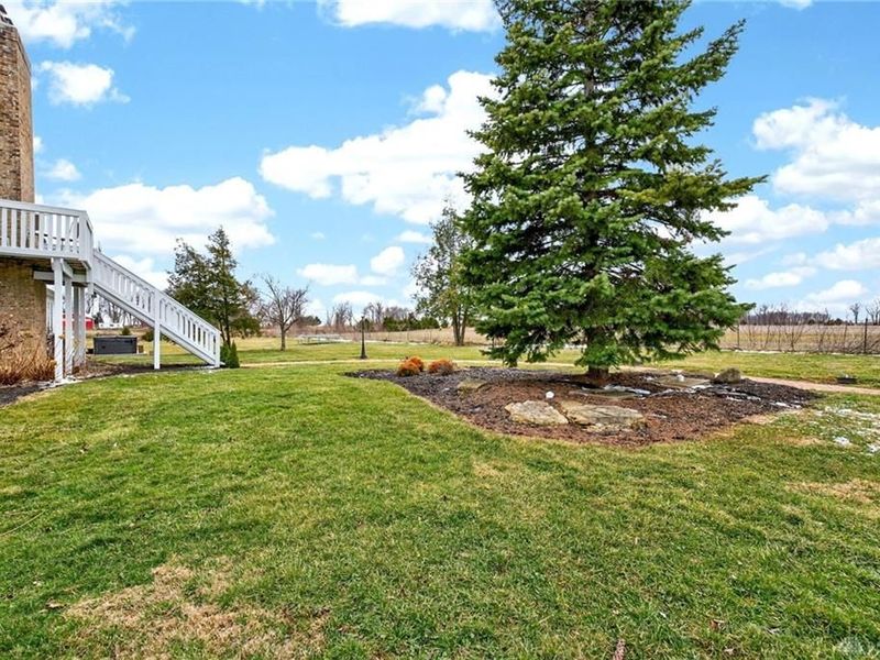 3489 Harlan Carroll Road, Waynesville, OH 45068 Photo 88