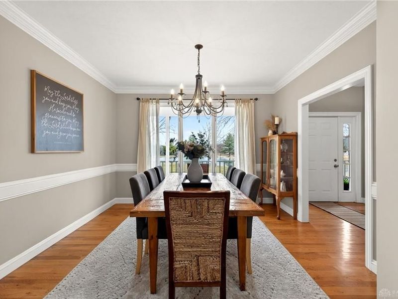 3489 Harlan Carroll Road, Waynesville, OH 45068 Photo 9