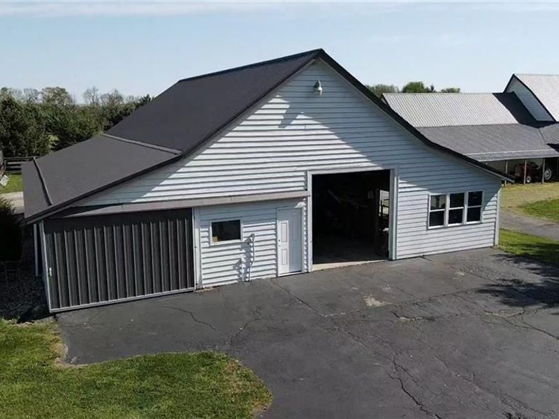 3489 Harlan Carroll Road, Waynesville, OH 45068 Photo 90