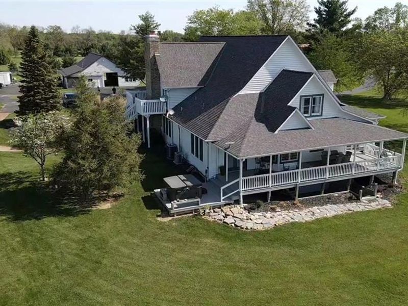 3489 Harlan Carroll Road, Waynesville, OH 45068 Photo 92