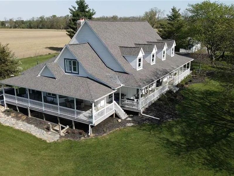 3489 Harlan Carroll Road, Waynesville, OH 45068 Photo 93