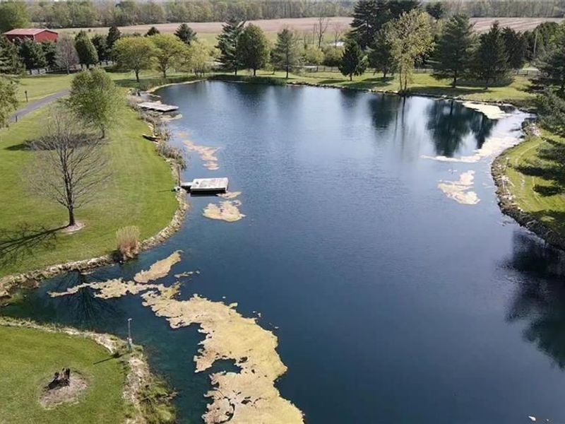 3489 Harlan Carroll Road, Waynesville, OH 45068 Photo 94