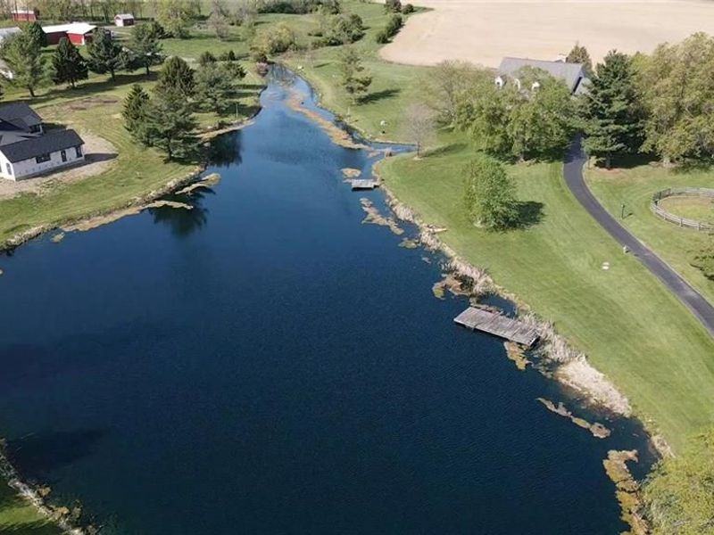 3489 Harlan Carroll Road, Waynesville, OH 45068 Photo 98