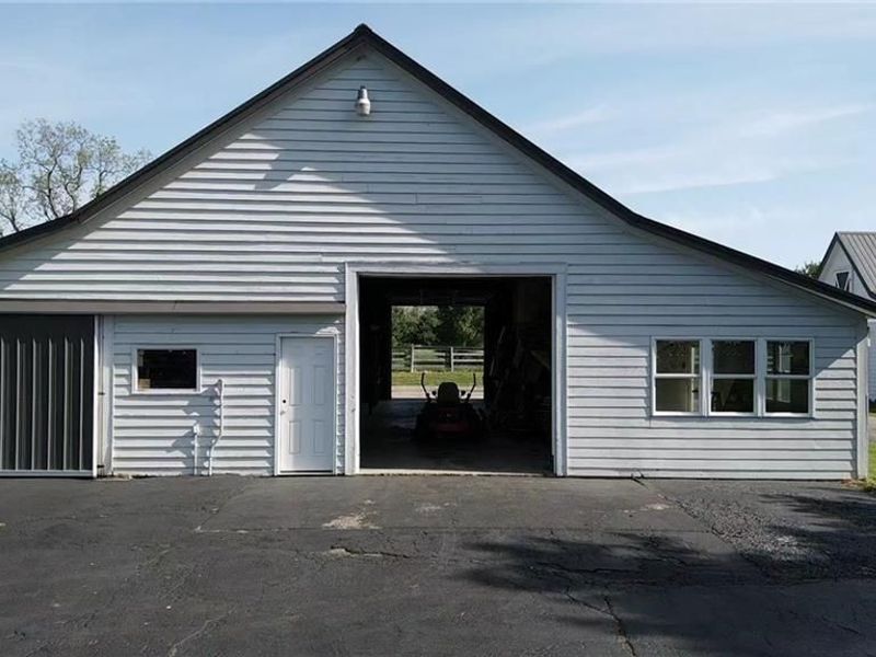 3489 Harlan Carroll Road, Waynesville, OH 45068 Photo 99