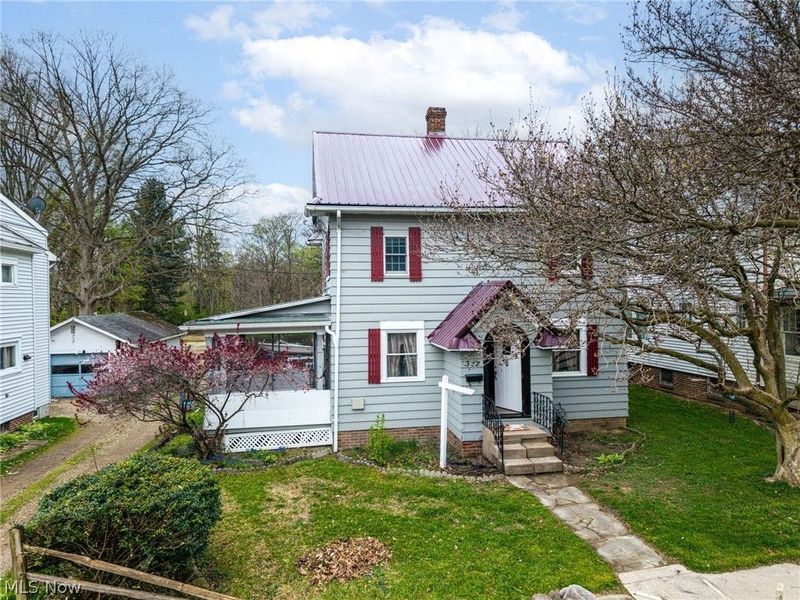 322 Lindale Avenue, Ashland, OH 44805 Photo 1