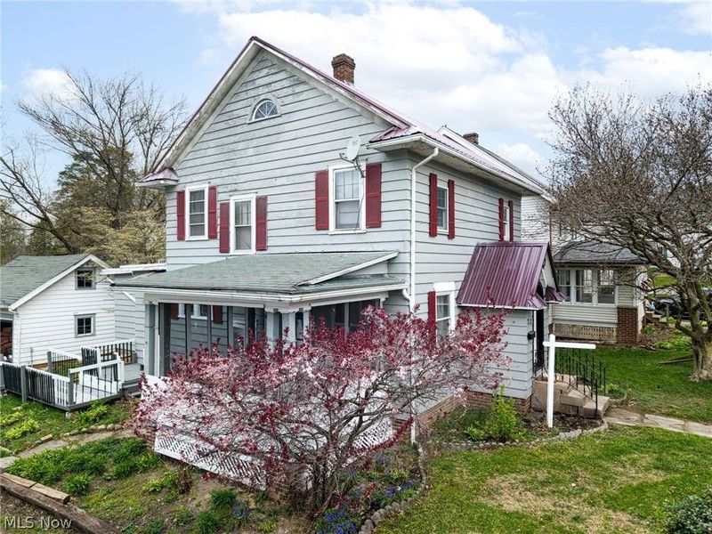 322 Lindale Avenue, Ashland, OH 44805 Photo 2