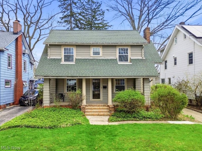 2209 Lamberton Road, Cleveland Heights, OH 44118 Photo 1