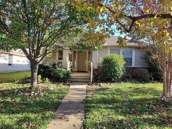 802 Bull Creek PKWY , Cedar Park, TX 78613