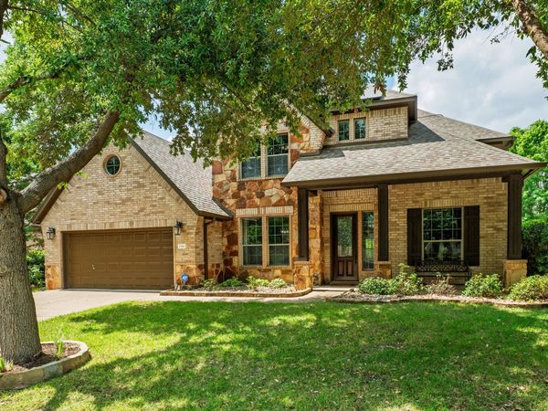 1316 Cassiopeia WAY , Austin, TX 78732