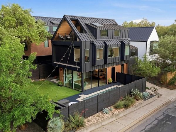 917 James ST, Unit 1, Austin, TX 78704