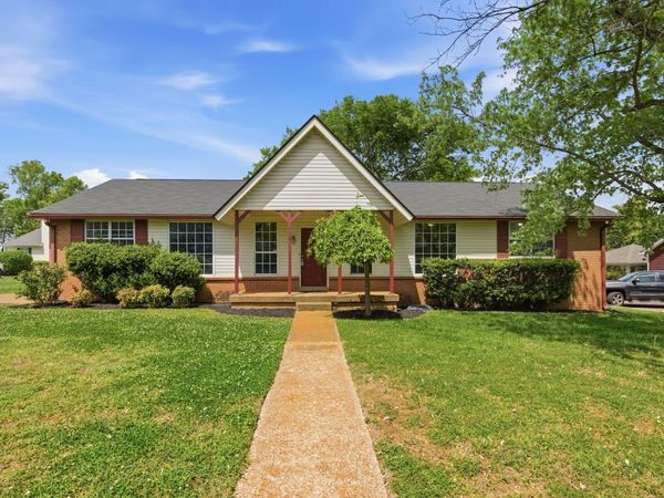 3436 Timber Trl, Antioch, TN 37013