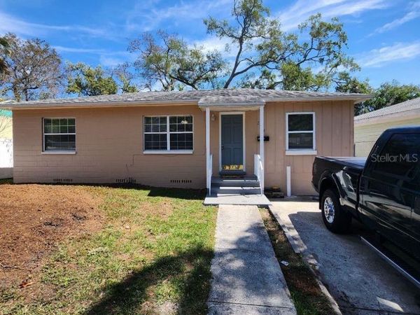2524 19TH STREET S, ST PETERSBURG, FL 33712