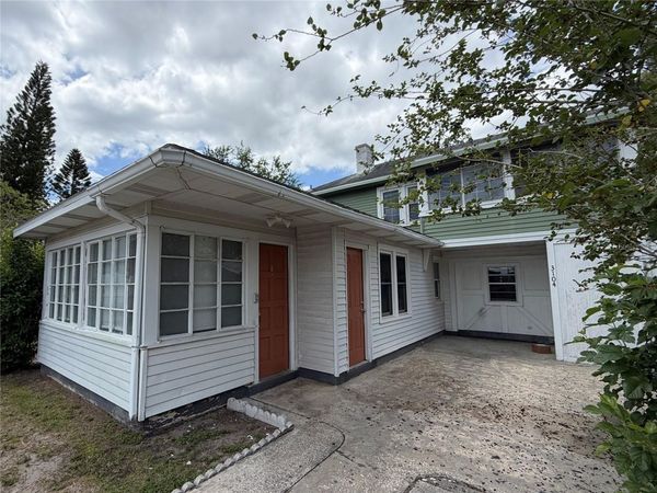 3104 N MASSACHUSETTS AVENUE, Unit A, TAMPA, FL 33603