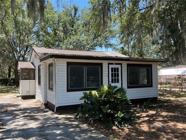 320 HENNESSEE STREET , LAKELAND, FL 33805