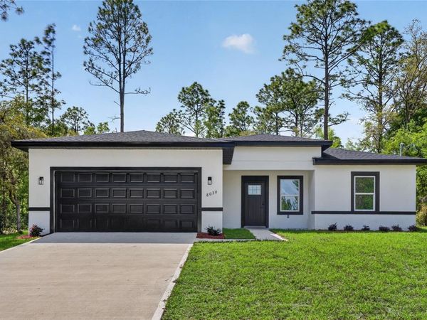 8030 N GALENA AVENUE , CITRUS SPRINGS, FL 34434