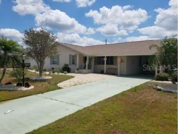 714 INDIAN WELLS AVENUE , SUN CITY CENTER, FL 33573