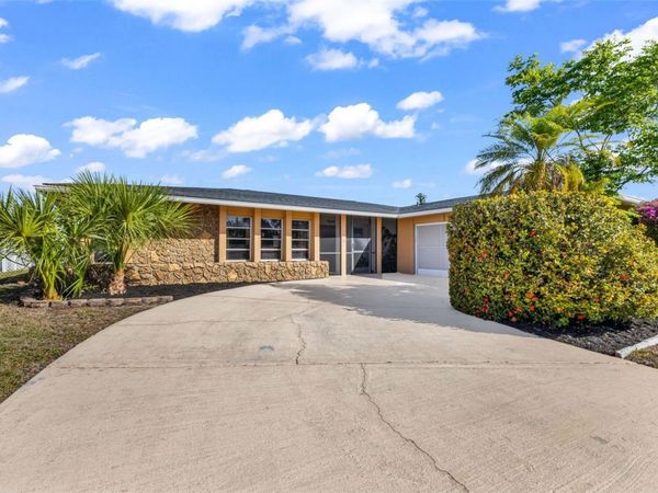 18 ANNAPOLIS LANE , ROTONDA WEST, FL 33947