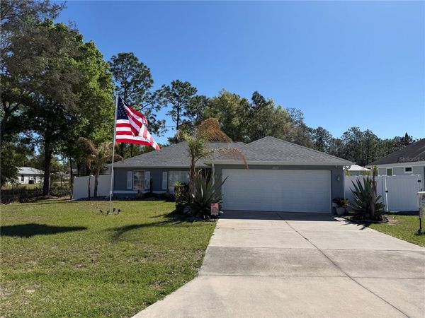 16105 SE 89 COURT , SUMMERFIELD, FL 34491