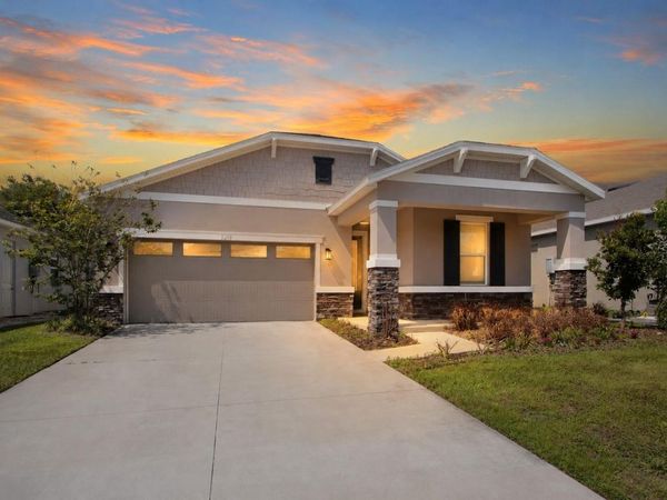 5208 MEADOW SONG DRIVE, OKAHUMPKA, FL 34762