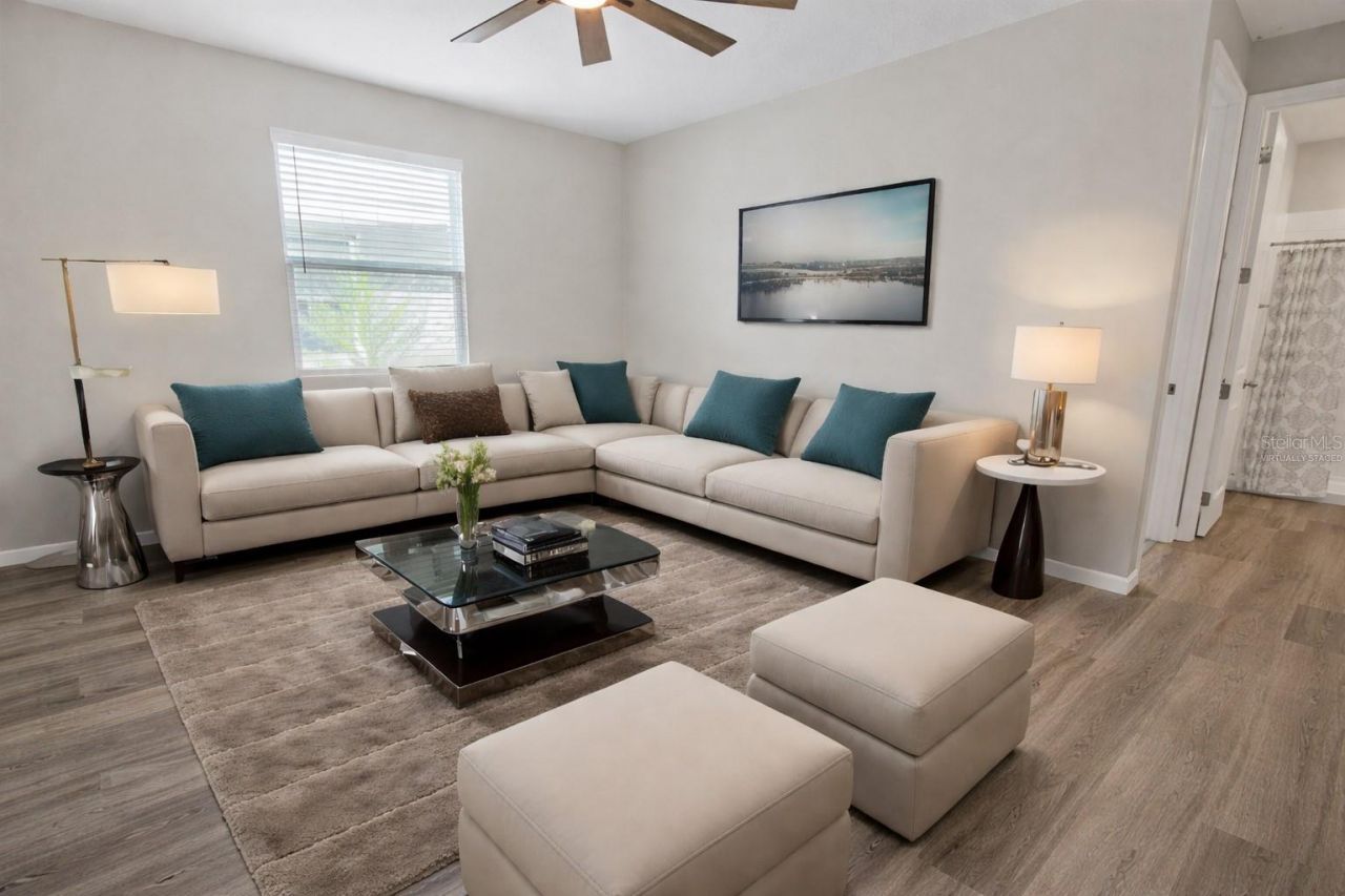 5208 Meadow Song Drive, Okahumpka, FL 34762 Photo