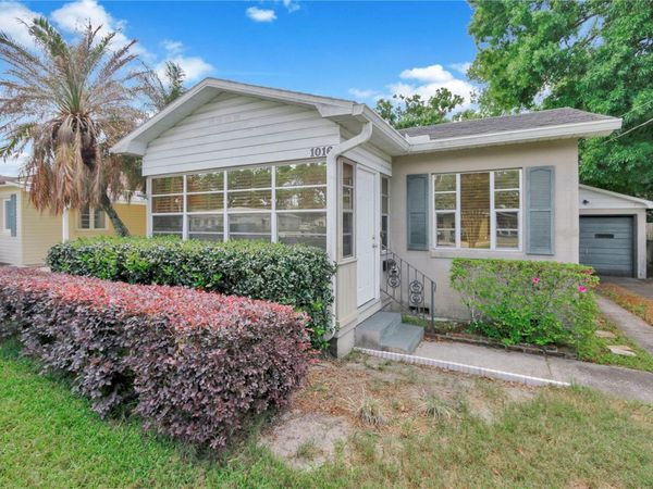 1016 W SMITH STREET , ORLANDO, FL 32804